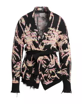 Кардиган Laneus, черный