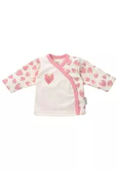 Кардиган LANGARM LIEBLINGSSTCKE Baby Sweets, цвет creme