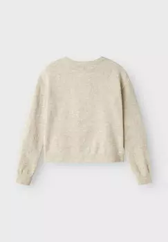 Кардиган LANGARM LMTD, бежевый