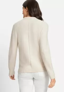 Кардиган LANGEN RMELN Olsen, бежевый