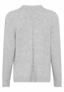 Кардиган LANGEN RMELN Olsen, серый