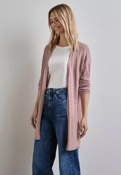 Кардиган LANGER Street One, розовый