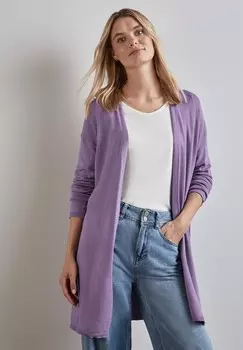 Кардиган LANGER Street One, сиреневый
