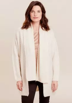 Кардиган LANGRMELIGE Breal, молочный