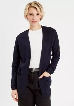 Кардиган LANGRMELIGE Cache Cache, черный