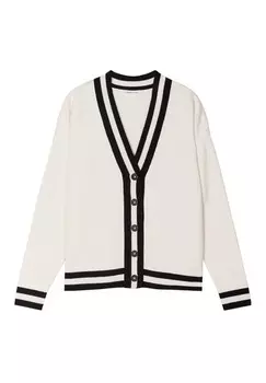 Кардиган LANGRMELIGE Cache Cache, кремовый