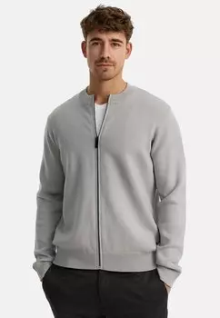 Кардиган LAOS INDICODE JEANS, серый