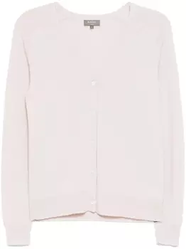 Кардиган Lara N.Peal, розовый