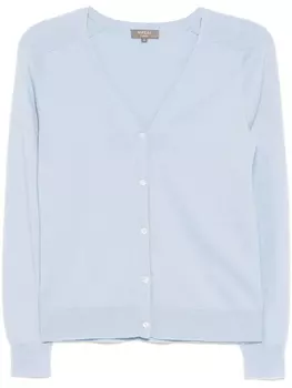 Кардиган Lara N.Peal, синий