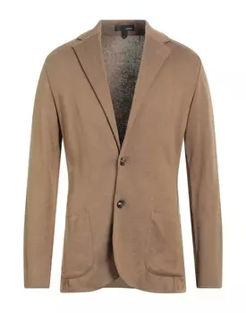 Кардиган Lardini, коричневый