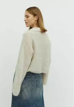 Кардиган LARYA-M mbyM, бежевый