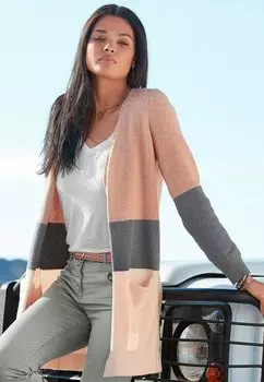 Кардиган LASCANA