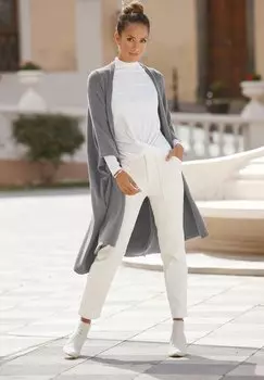 Кардиган LASCANA