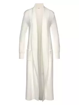 Кардиган LASCANA, белый