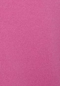 Кардиган LASCANA, светло-розовый