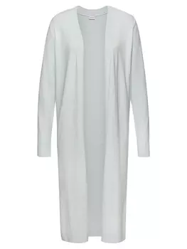 Кардиган LASCANA, светло-синий