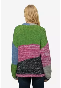 Кардиган LAURASN, бирюзовый