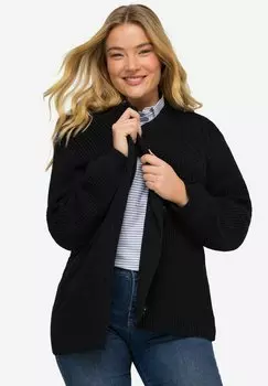 Кардиган LAURASN, черный