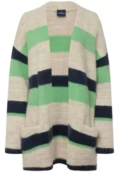 Кардиган LAURASN, зеленый