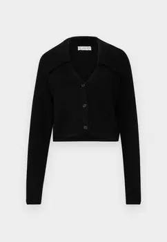 Кардиган LAUREL CARDIGAN BLANCHE, черный