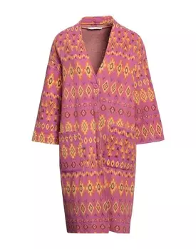 Кардиган Le Streghe, лиловый