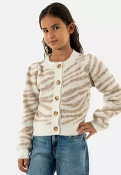 Кардиган Le Temps Des Cerises, бежевый