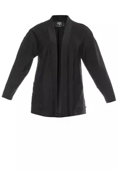 Кардиган Le Temps des Cerises, черный