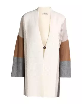 Кардиган Le Tricot Perugia, кремовый