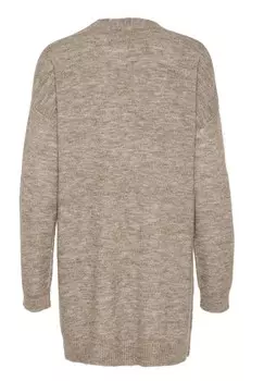 Кардиган LEANNIPW CA Part Two, коричневый