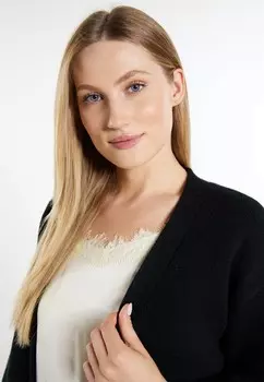 Кардиган LEDKIN DreiMaster, черный