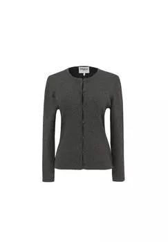 Кардиган LEELOU FRNCH, черный