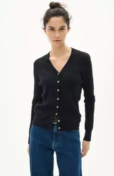 Кардиган LEENAH InWear, черный