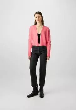 Кардиган LEGNOSO Pinko, розовый