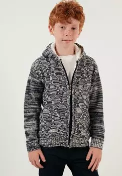 Кардиган LELA, цвет dark blue