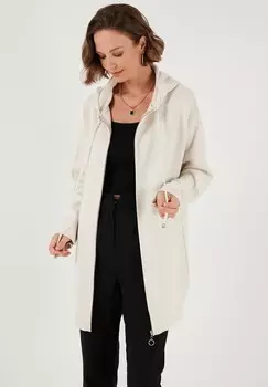 Кардиган LELA, цвет Stone