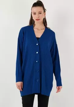 Кардиган LELA, синий