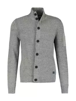 Кардиган LERROS "Кардиган LERROS в живом виде", серый