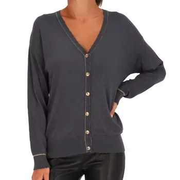 Кардиган Les Tropeziennes Pegusa, синий