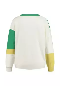 Кардиган Leslie Key Largo, зеленый