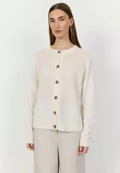 Кардиган Levete Room, белый