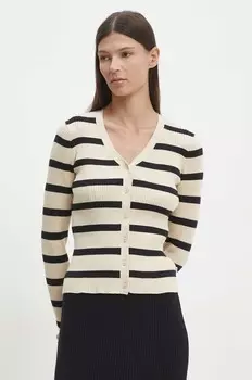 Кардиган Levi's, бежевый