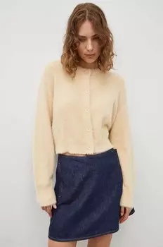 Кардиган Levi's, бежевый