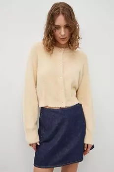 Кардиган Levi's, бежевый