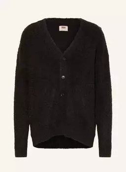 Кардиган Levi's, черный
