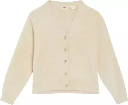 Кардиган Levi's "ГАЛЕРЕЯ", цвет Macadamia