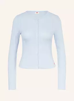 Кардиган Levi'S, голубой