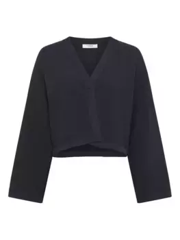 Кардиган Levine FFORME, черный