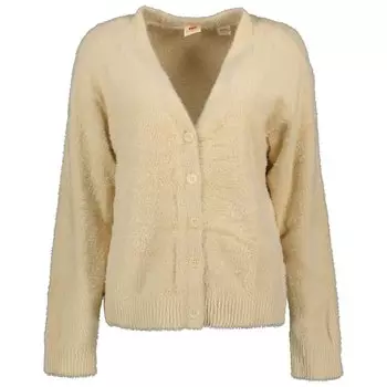Кардиган Levis Betty, бежевый