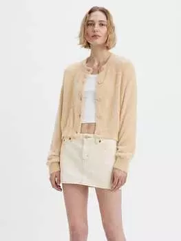 Кардиган Levis, бежевый