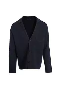 Кардиган лидер Lufian, синий